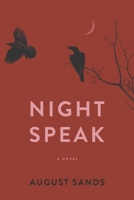 Night Speak B0F89BVZBY Book Cover