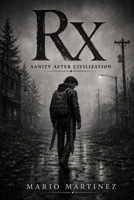 Rx: SANITY AFTER CIVILIZATION B0HG1CGMYN Book Cover