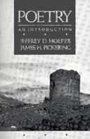 Poetry: An Introduction 0023954655 Book Cover