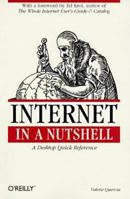 Internet in A Nutshell 1565923235 Book Cover
