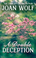 A Double Deception (Signet Regency Romance) 0451125169 Book Cover