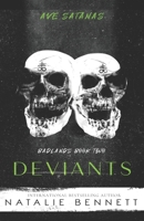 Deviants B096LMT7HL Book Cover