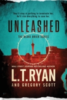 Unleashed B08S311LQS Book Cover