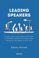 Leading Speakers 9948366115 Book Cover