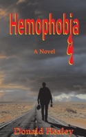 Hemophobia B0CW24MM62 Book Cover