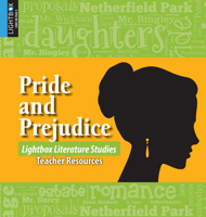 Pride and Prejudice 1510520058 Book Cover
