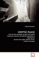 CRYPTIC PLACE 3639289110 Book Cover