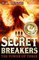 The Power of Three 0340999616 Book Cover