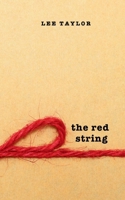 the red string B0H6VV875T Book Cover