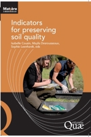 Indicators for preserving soil quality (Old English Edition) 2759243389 Book Cover