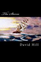 Storm: The Centurion and the Sea 1542885884 Book Cover