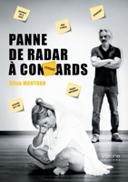 Panne de radar à co**ards B0DJ8MHW63 Book Cover