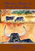 Mistaken Murder and Small Town Status: A Katy Cross Cozy Mystery Book 7 B0CF58M4JS Book Cover