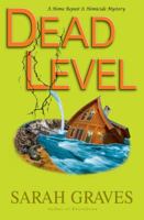 Dead Level 0553593439 Book Cover