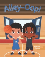Alley Oop! B09KNCZTWL Book Cover