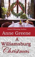 A Williamsburg Christmas 1720099839 Book Cover