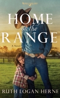 Home on the Range 0735290660 Book Cover