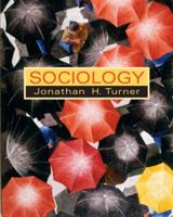 Sociology 0131134965 Book Cover