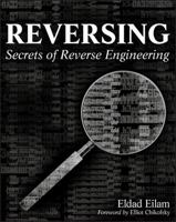 Reversing: Secrets of Reverse Engineering 0764574817 Book Cover