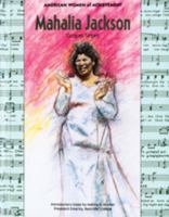 Mahalia Jackson 1555466613 Book Cover