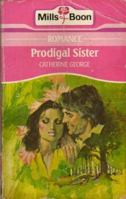 Prodigal Sister 0373108001 Book Cover