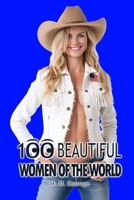 100 Beautiful Women of the World (The 100 People) B0DVGVQ85G Book Cover