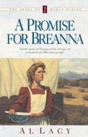 A Promise for Breanna (Angel of Mercy Series #1) 0880707976 Book Cover