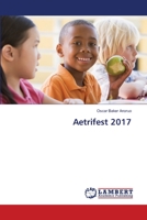 Aetrifest 2017 6139834376 Book Cover