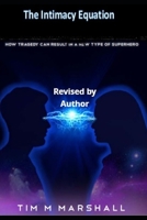 The Intimacy Equation Revised: Revised by Author B09TZMGPBX Book Cover