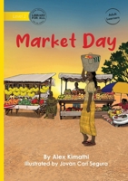 Market Day 1923339303 Book Cover