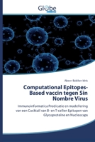 Computational Epitopes-Based vaccin tegen Sin Nombre Virus 620060150X Book Cover
