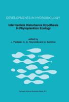 Intermediate Disturbance Hypothesis in Phytoplankton Ecology (Developments in Hydrobiology)