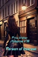 Airborne VIII: Person of Interest B0H57T7SQ5 Book Cover