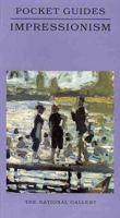 Impressionism: National Gallery Pocket Guide (National Gallery London Publications) 0300076908 Book Cover