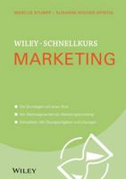 Wiley-Schnellkurs Marketing (German Edition) 3527530266 Book Cover