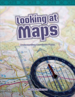 Looking at Maps 0743908996 Book Cover