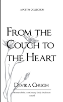 From the Couch to the Heart What Love Whispered Through the Voices on My Couch B0G5Q9Z1L6 Book Cover