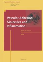 Vascular Adhesion Molecules and Inflammation (Pir (Series).) 3034897537 Book Cover