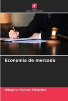 Economia de mercado (Portuguese Edition) 6208607221 Book Cover