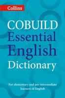 COBUILD Essential English Dictionary 0007556535 Book Cover