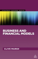 Business and Financial Models 0749468106 Book Cover
