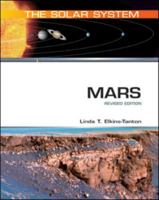 Mars, Revised Edition 0816076995 Book Cover