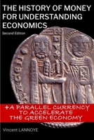 The History of Money for Understanding Economics B08YD7JLCQ Book Cover
