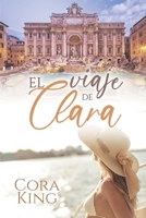 El viaje de Clara B09K1LTS4B Book Cover