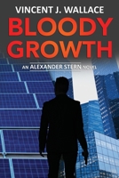 Bloody Growth B09GZ7JW4Y Book Cover