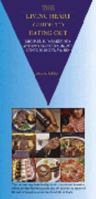 The Living Heart Guide to Eating Out by Michael DeBakey 0976559307 Book Cover