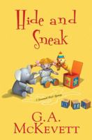 Hide and Sneak 1496700880 Book Cover