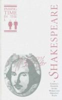 Passing Time in the Loo: Shakespeare 0953735737 Book Cover