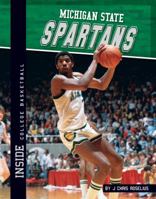 Michigan State Spartans 1617832855 Book Cover