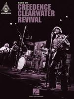 Best of Creedence Clearwater Revival 142340680X Book Cover